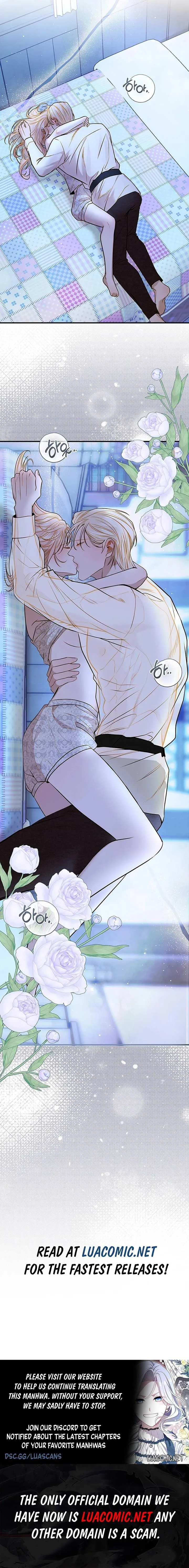 Cassnier’s Secret Memoirs Chapter 15 Online - página 10