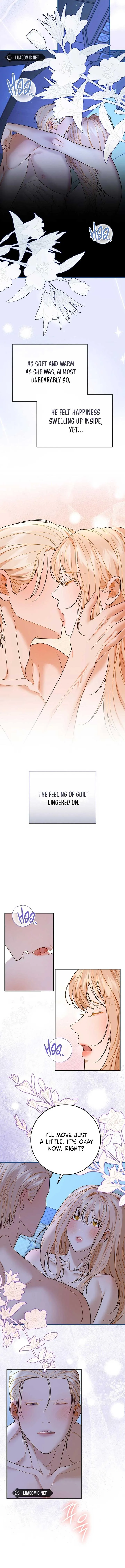 Cassnier’s Secret Memoirs Chapter 18 Online - página 2