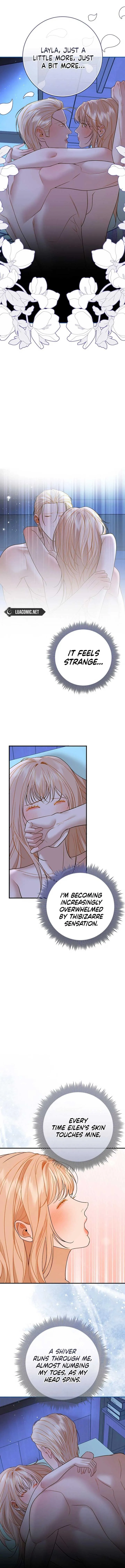 Cassnier’s Secret Memoirs Chapter 18 Online - página 5