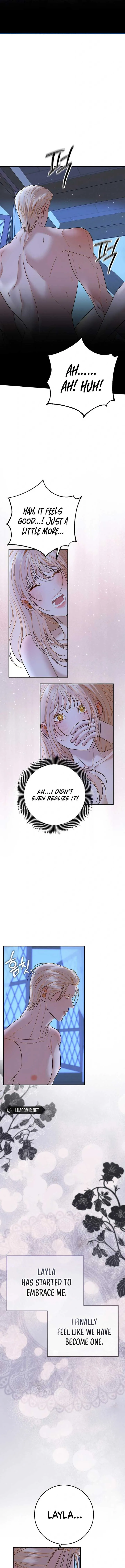 Cassnier’s Secret Memoirs Chapter 18 Online - página 6
