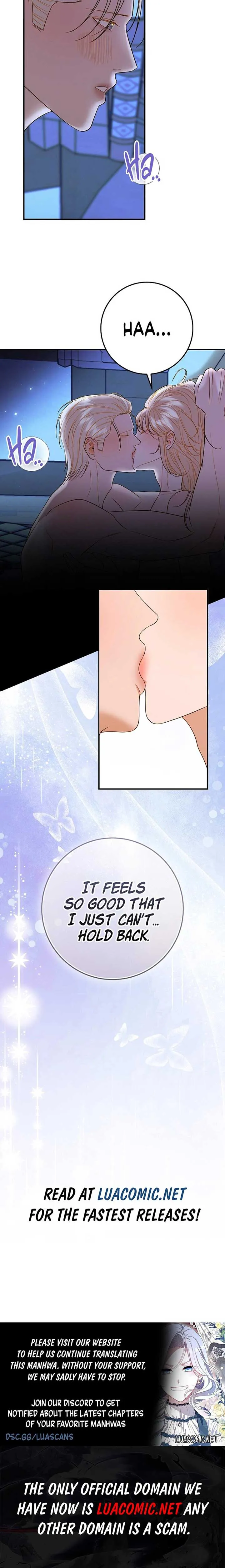 Cassnier’s Secret Memoirs Chapter 18 Online - página 7