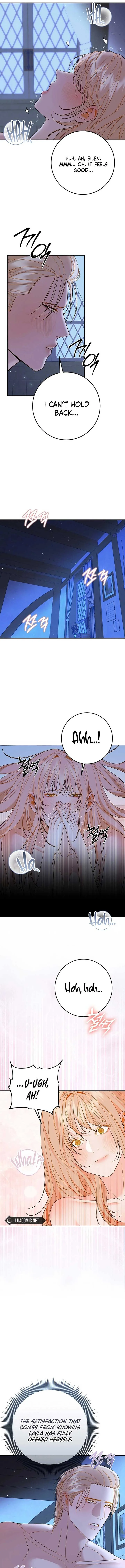 Cassnier’s Secret Memoirs Chapter 19 Online - página 2