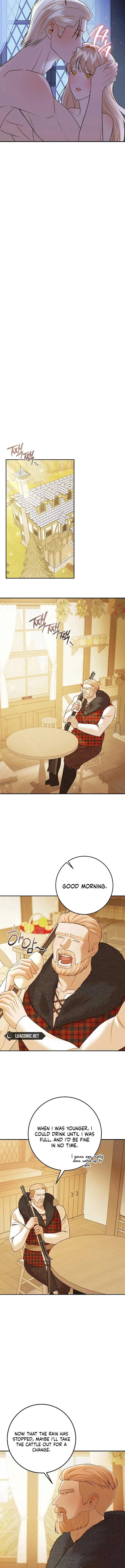 Cassnier’s Secret Memoirs Chapter 19 Online - página 5