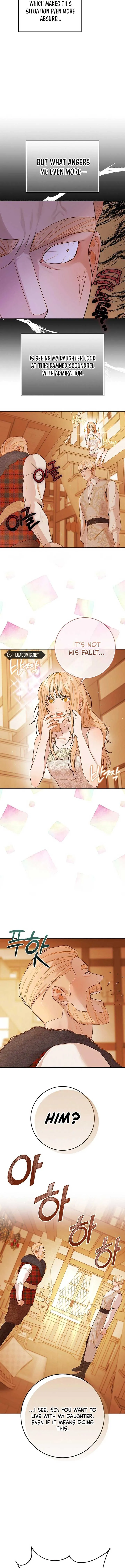 Cassnier’s Secret Memoirs Chapter 20 Online - página 5