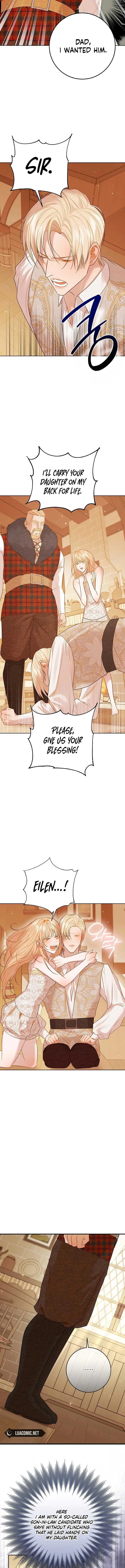 Cassnier’s Secret Memoirs Chapter 20 Online - página 7