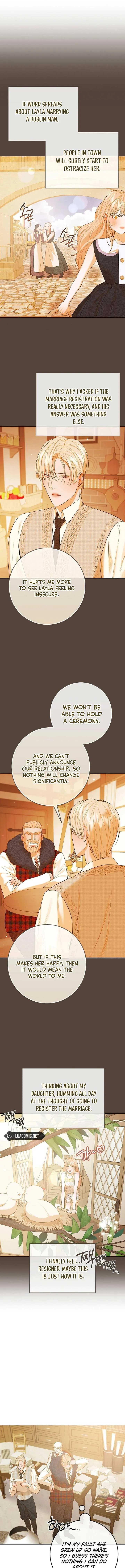 Cassnier’s Secret Memoirs Chapter 20 Online - página 11