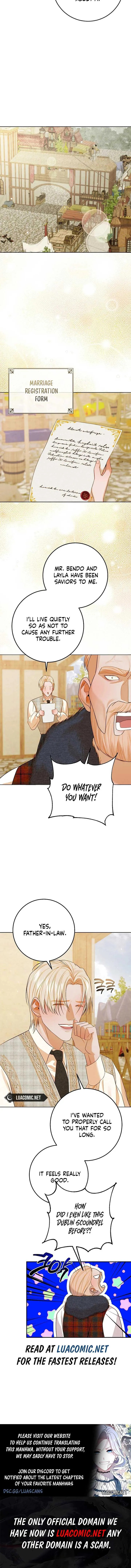 Cassnier’s Secret Memoirs Chapter 20 Online - página 12