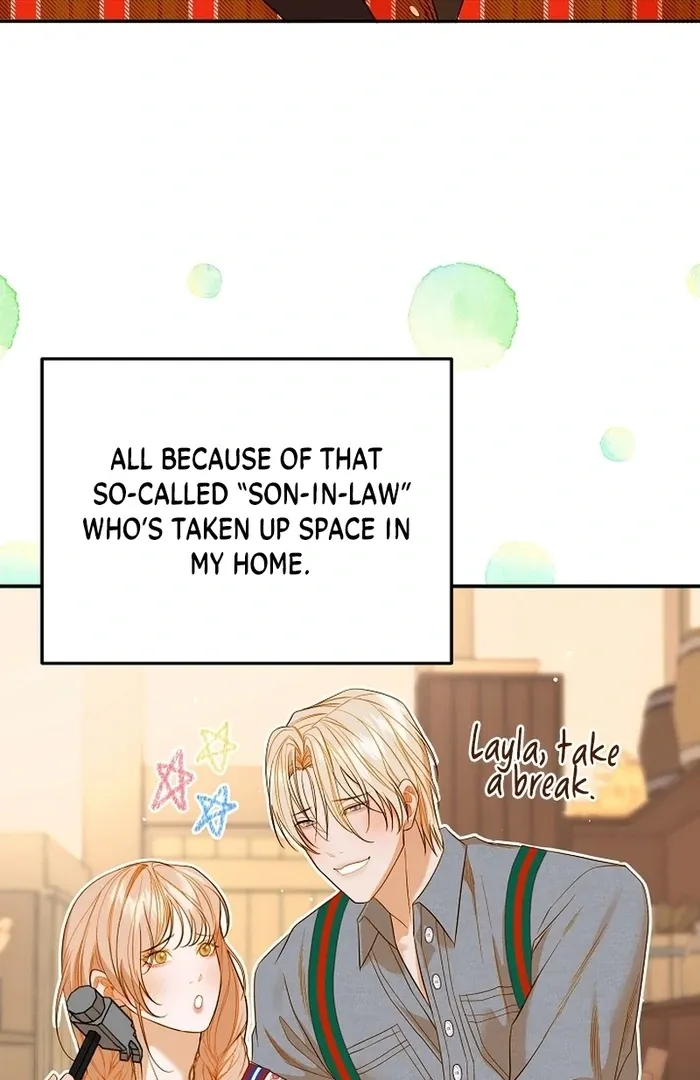 Cassnier’s Secret Memoirs Chapter 21 Online - página 4