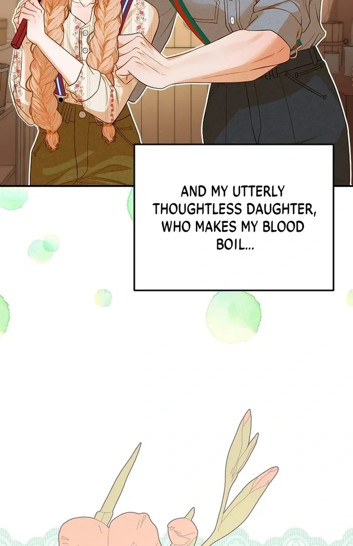 Cassnier’s Secret Memoirs Chapter 21 Online - página 5