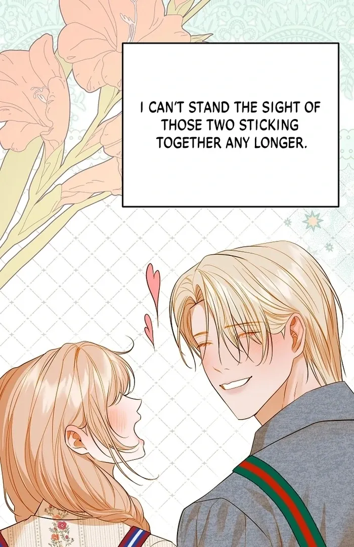 Cassnier’s Secret Memoirs Chapter 21 Online - página 6