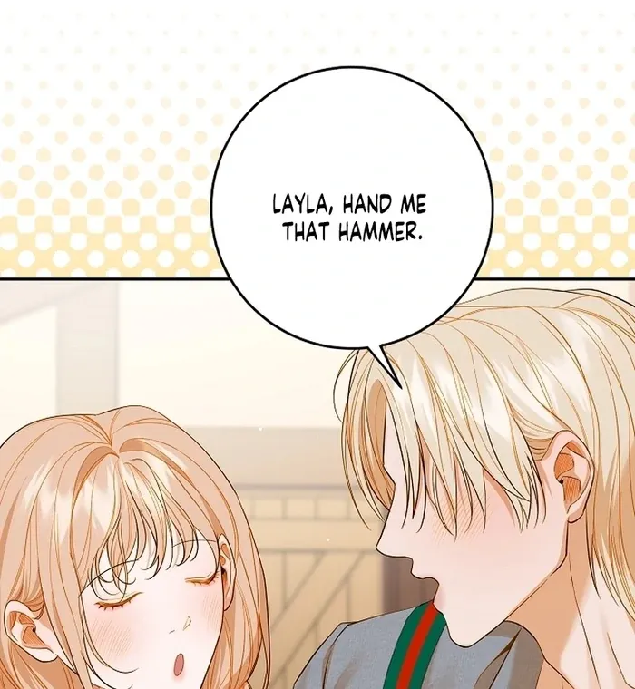 Cassnier’s Secret Memoirs Chapter 21 Online - página 8