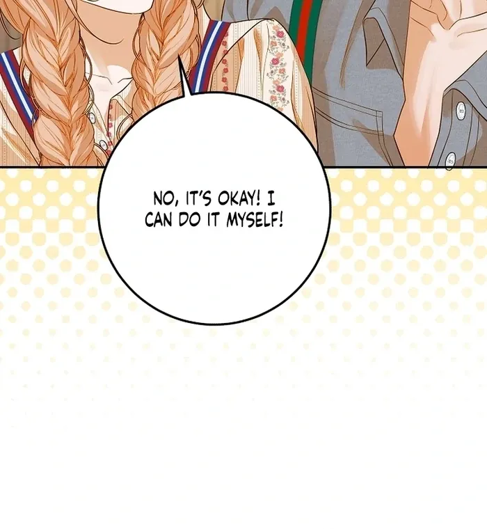 Cassnier’s Secret Memoirs Chapter 21 Online - página 9