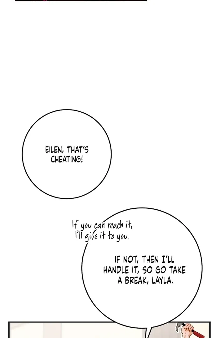 Cassnier’s Secret Memoirs Chapter 21 Online - página 15