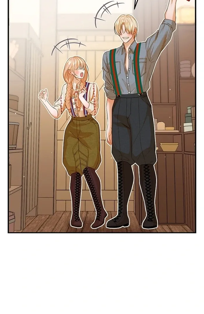 Cassnier’s Secret Memoirs Chapter 21 Online - página 16