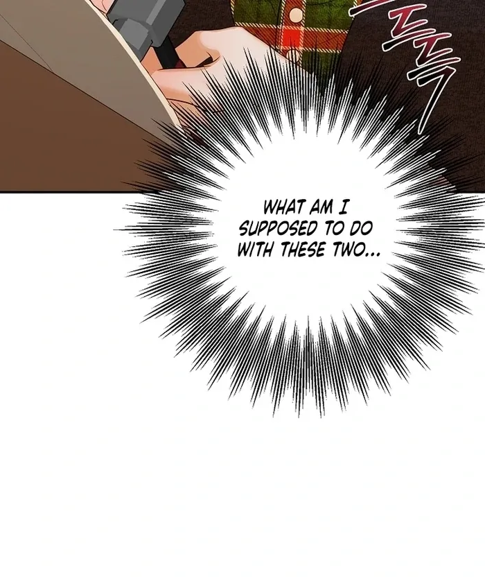 Cassnier’s Secret Memoirs Chapter 21 Online - página 18