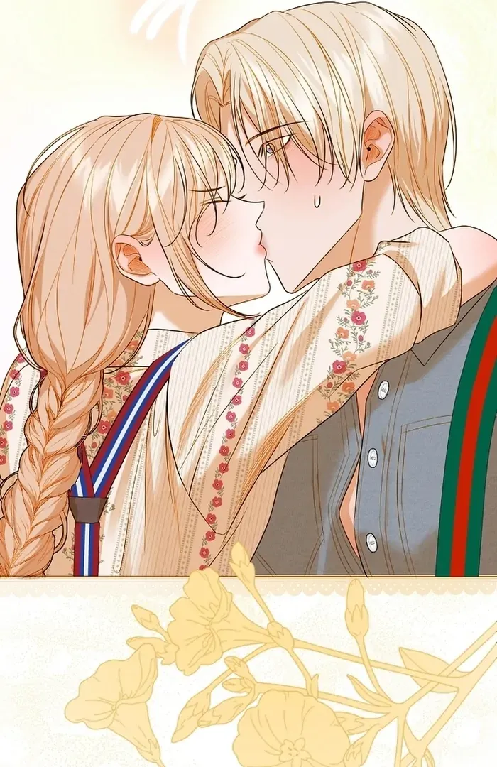 Cassnier’s Secret Memoirs Chapter 21 Online - página 28