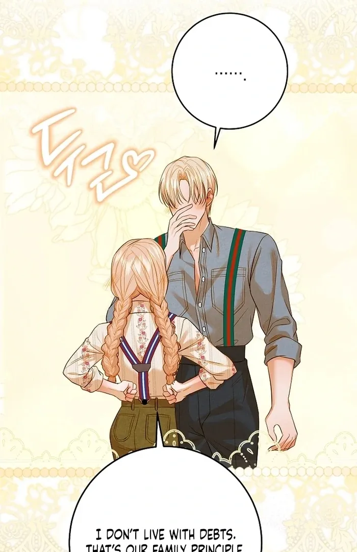 Cassnier’s Secret Memoirs Chapter 21 Online - página 30