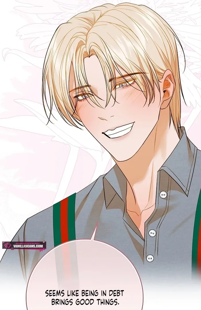 Cassnier’s Secret Memoirs Chapter 21 Online - página 32