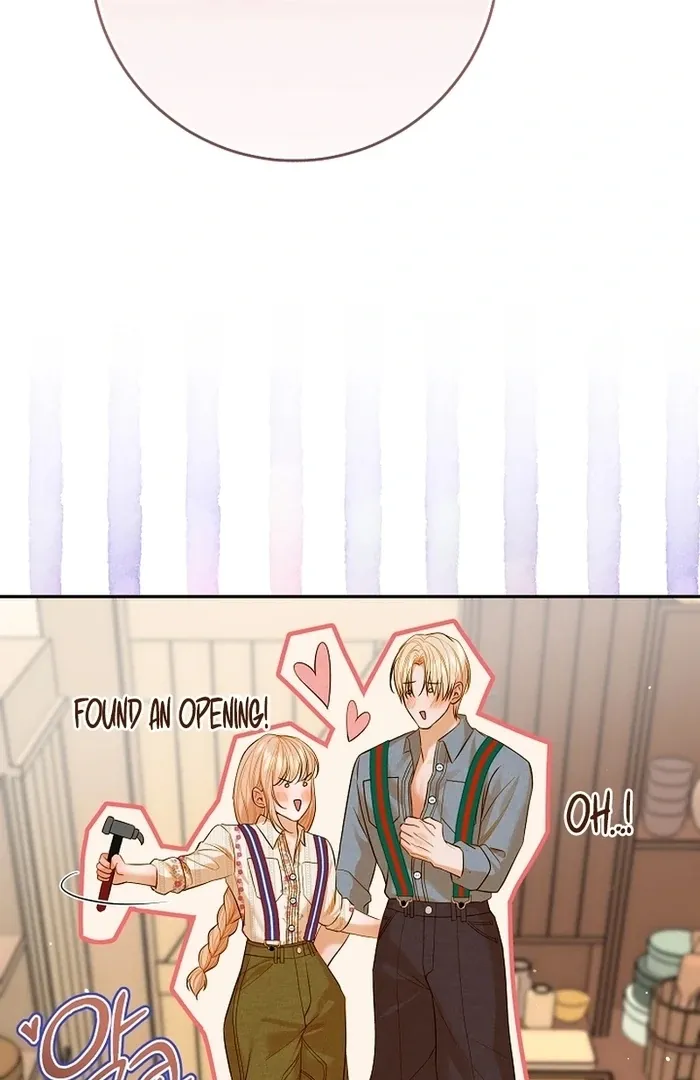 Cassnier’s Secret Memoirs Chapter 21 Online - página 33