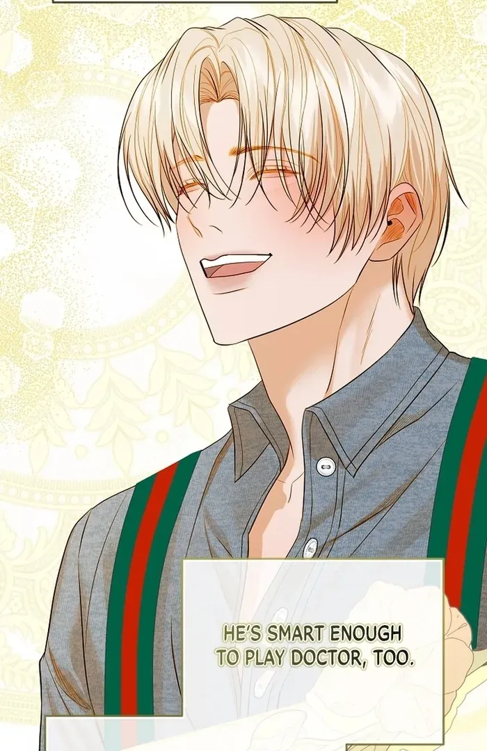 Cassnier’s Secret Memoirs Chapter 21 Online - página 37