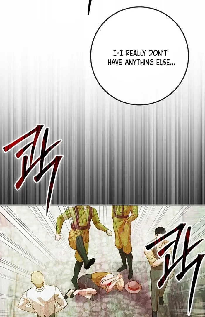 Cassnier’s Secret Memoirs Chapter 21 Online - página 51