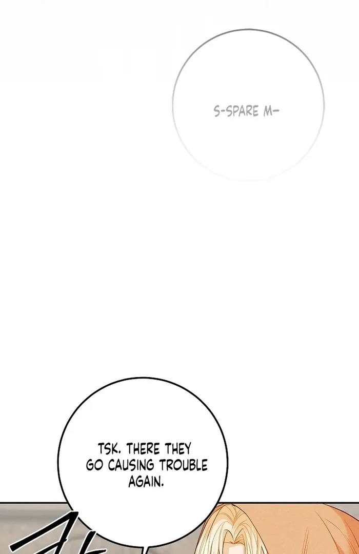Cassnier’s Secret Memoirs Chapter 21 Online - página 53