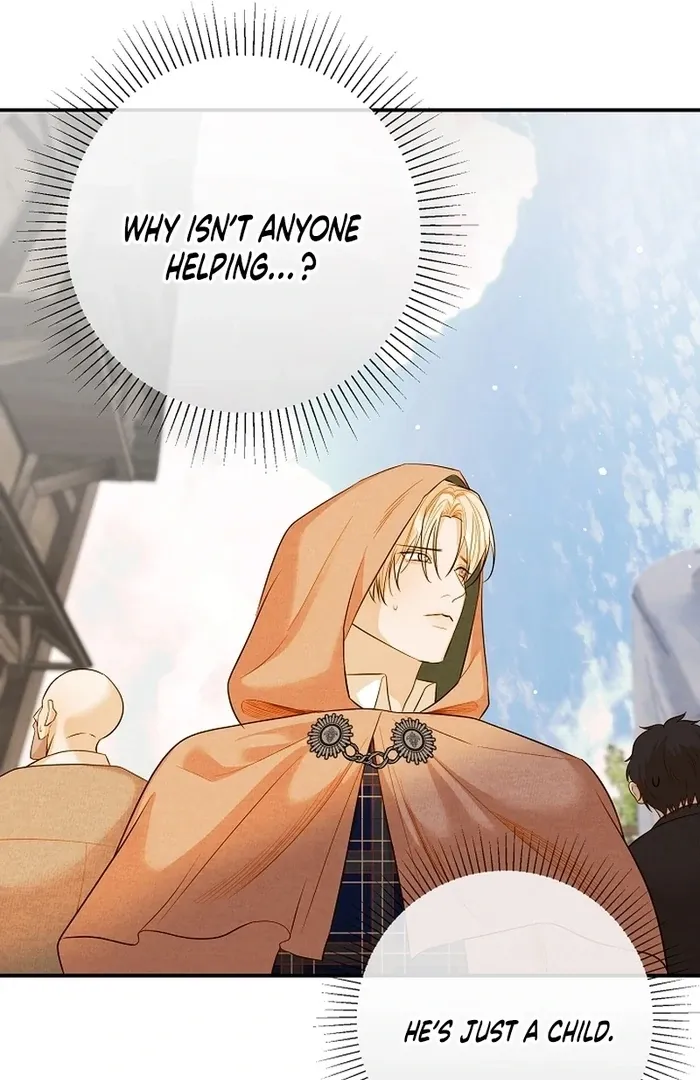 Cassnier’s Secret Memoirs Chapter 21 Online - página 56