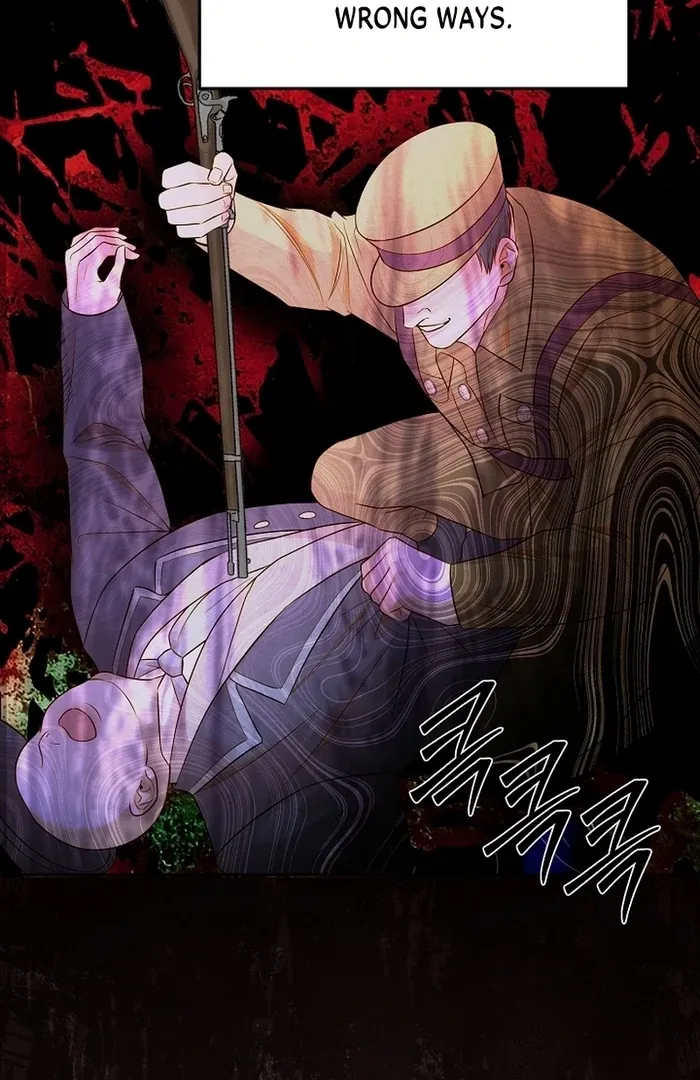 Cassnier’s Secret Memoirs Chapter 21 Online - página 58