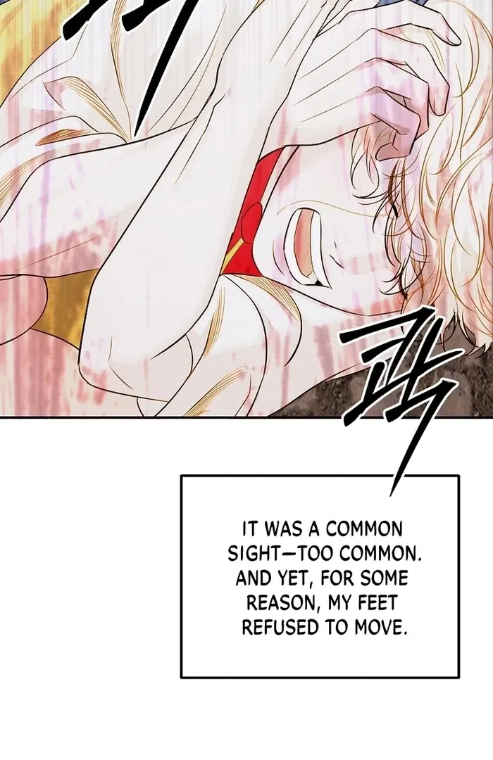Cassnier’s Secret Memoirs Chapter 21 Online - página 61