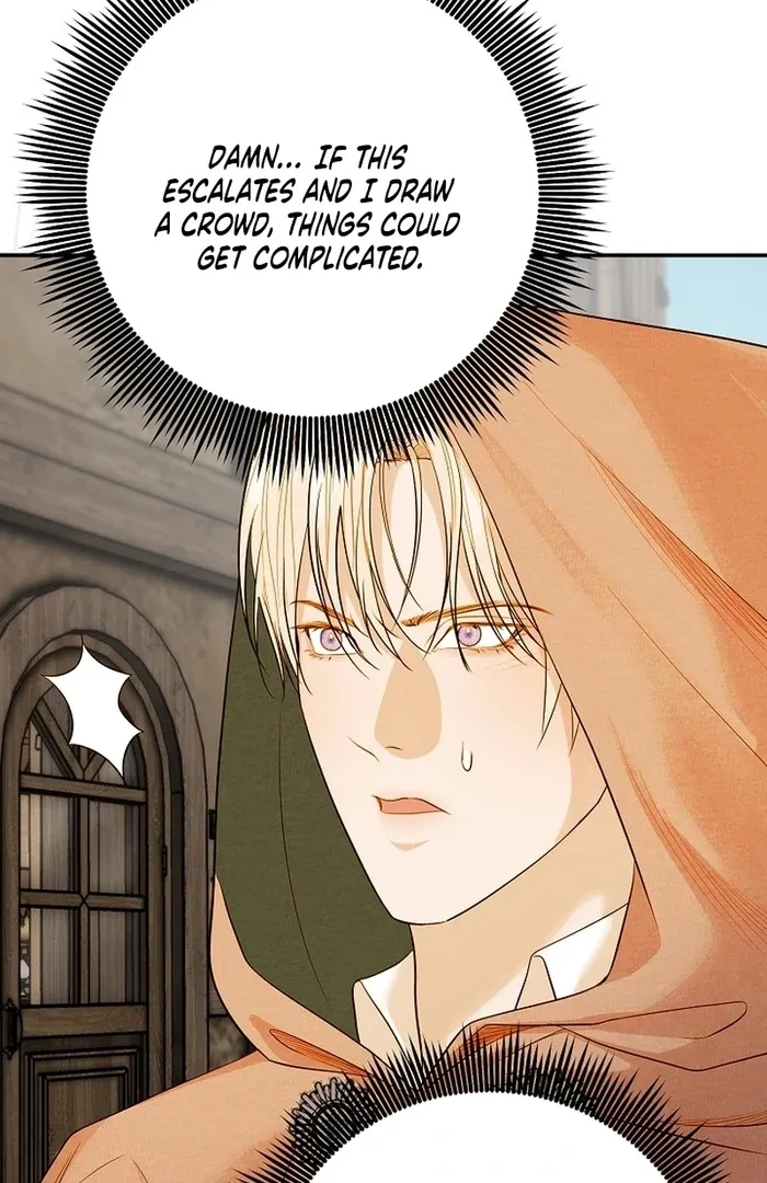 Cassnier’s Secret Memoirs Chapter 21 Online - página 68