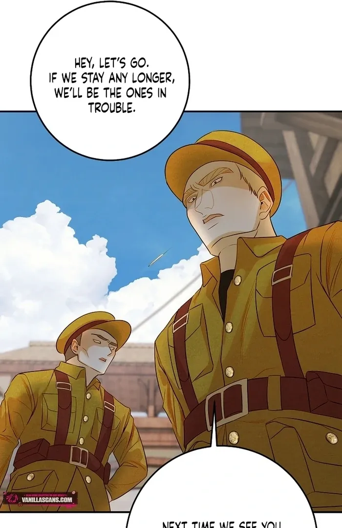 Cassnier’s Secret Memoirs Chapter 21 Online - página 74