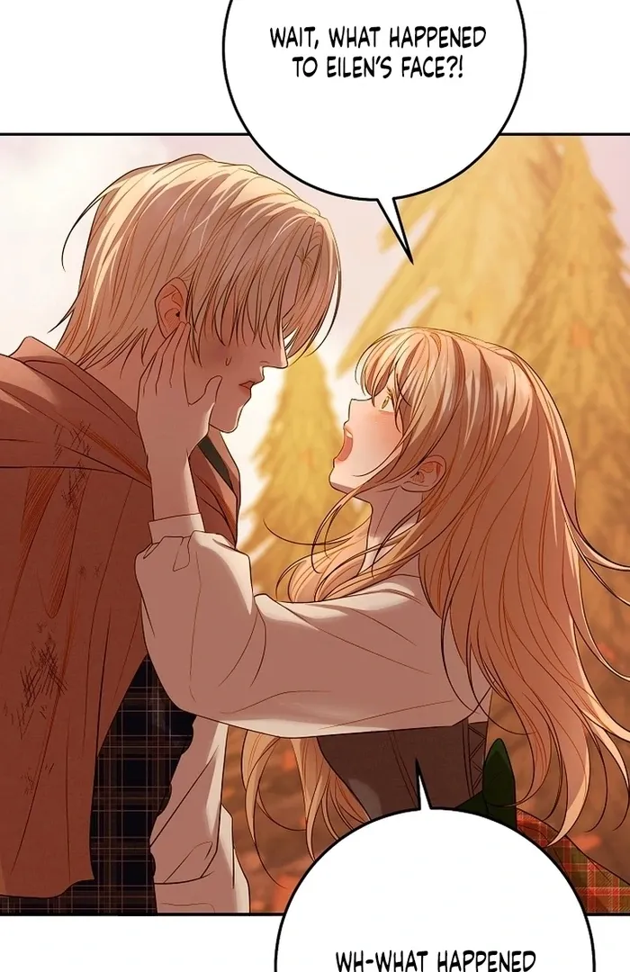 Cassnier’s Secret Memoirs Chapter 21 Online - página 86
