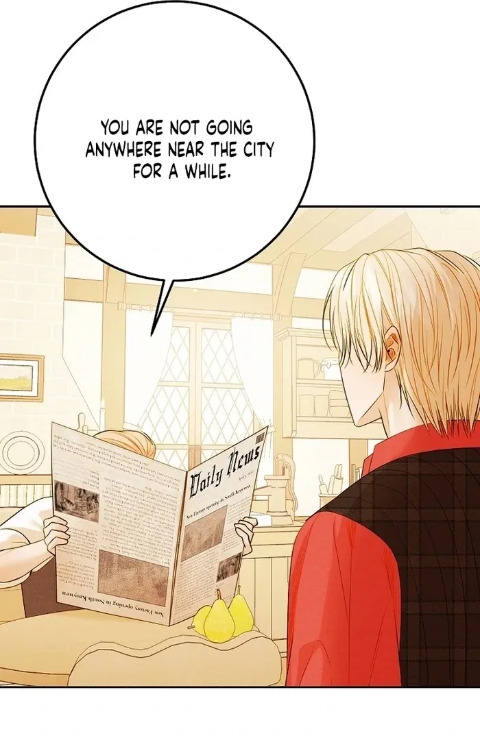 Cassnier’s Secret Memoirs Chapter 21 Online - página 94