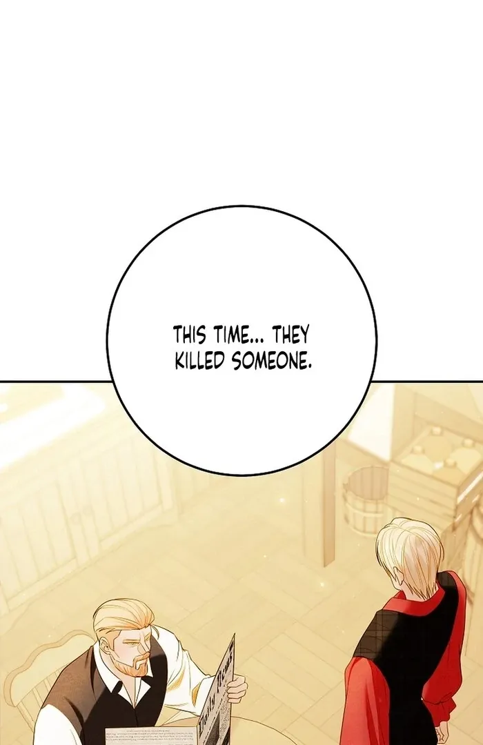 Cassnier’s Secret Memoirs Chapter 22 Online - página 1