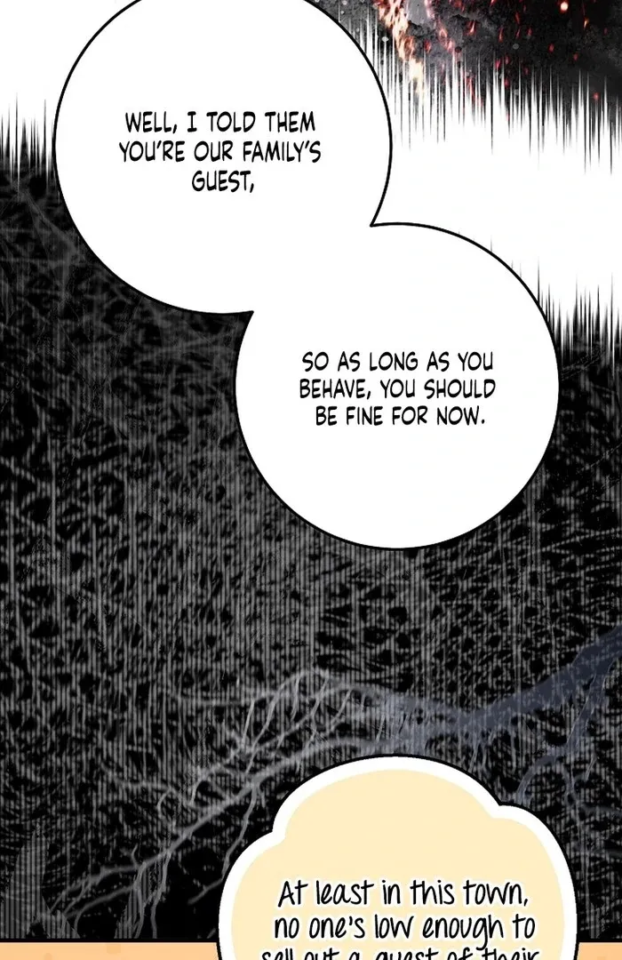 Cassnier’s Secret Memoirs Chapter 22 Online - página 5