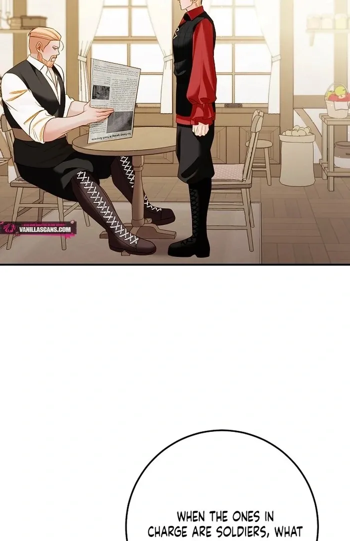 Cassnier’s Secret Memoirs Chapter 22 Online - página 16