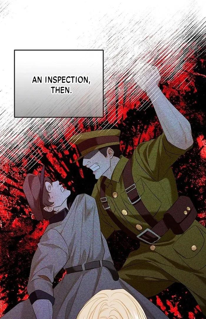 Cassnier’s Secret Memoirs Chapter 22 Online - página 19