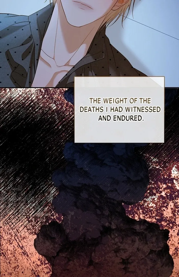 Cassnier’s Secret Memoirs Chapter 22 Online - página 27