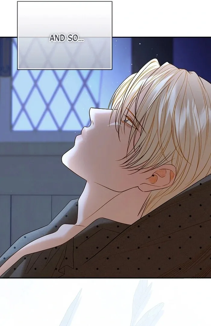 Cassnier’s Secret Memoirs Chapter 22 Online - página 34