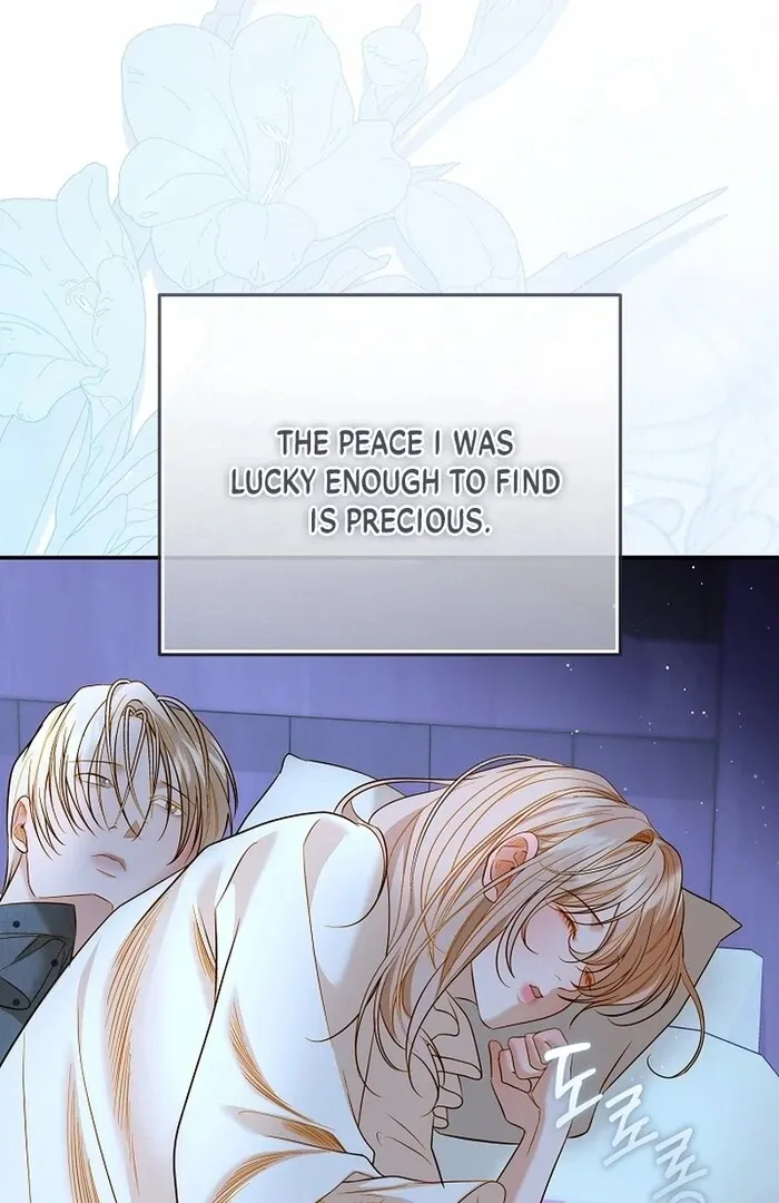 Cassnier’s Secret Memoirs Chapter 22 Online - página 35