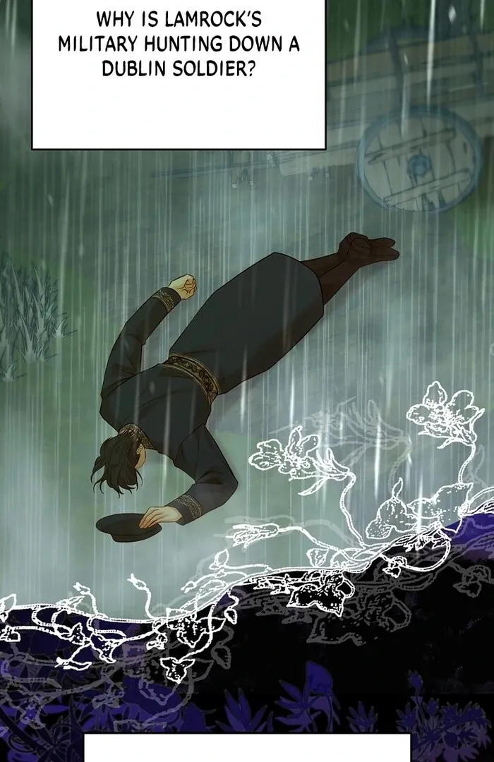 Cassnier’s Secret Memoirs Chapter 22 Online - página 44