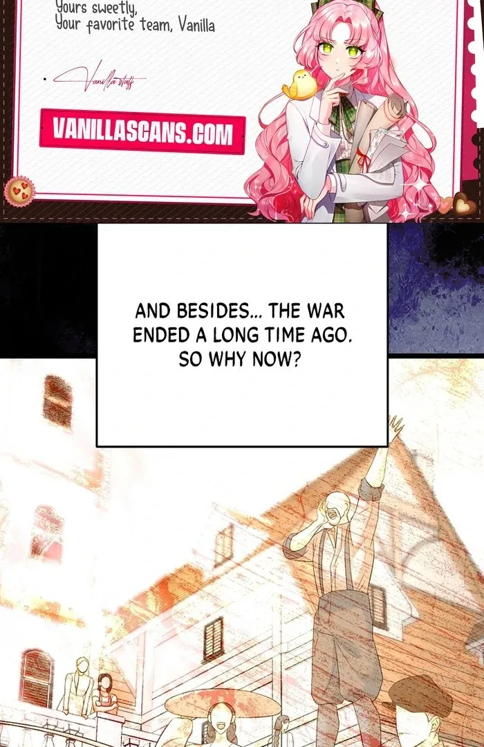 Cassnier’s Secret Memoirs Chapter 22 Online - página 47