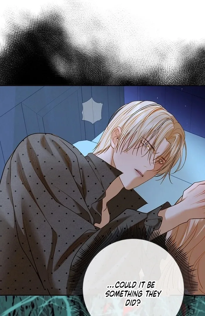 Cassnier’s Secret Memoirs Chapter 22 Online - página 50