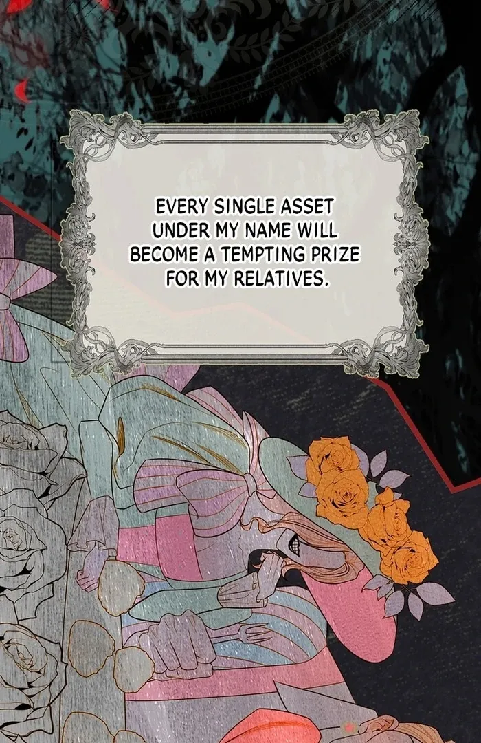 Cassnier’s Secret Memoirs Chapter 22 Online - página 54