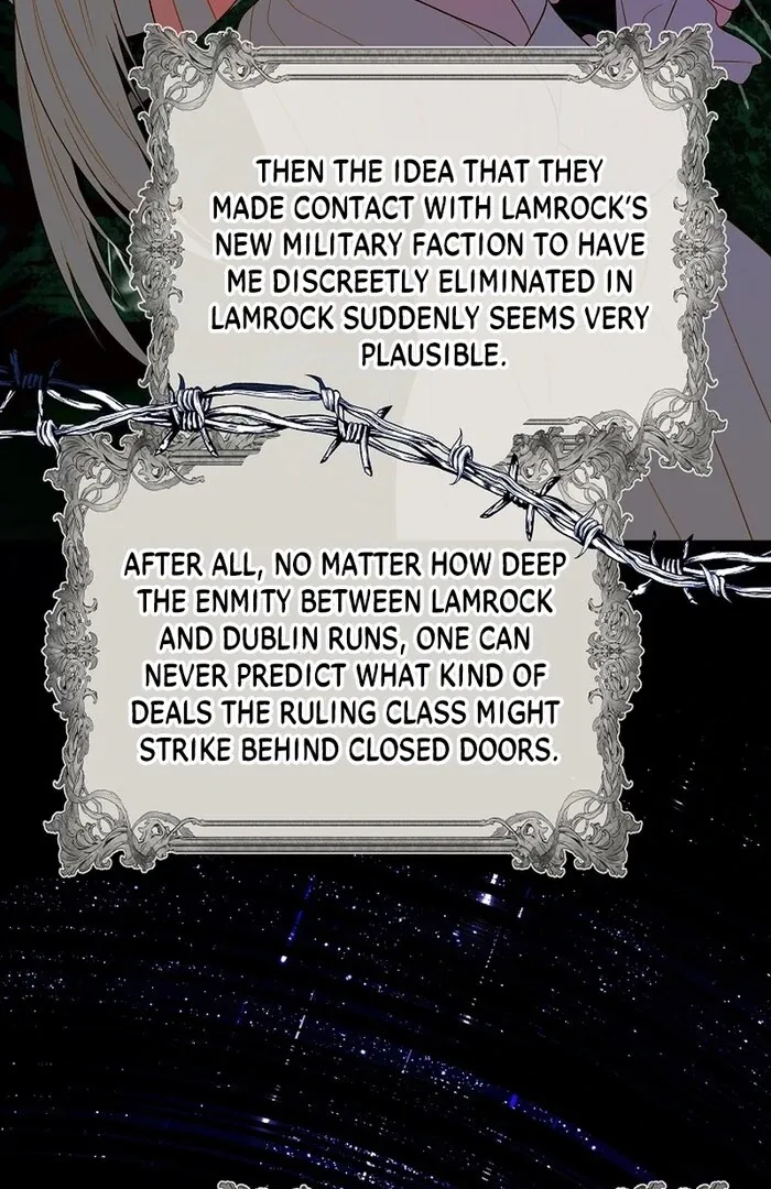 Cassnier’s Secret Memoirs Chapter 22 Online - página 60