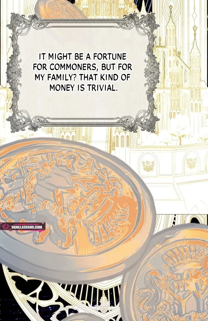 Cassnier’s Secret Memoirs Chapter 22 Online - página 62