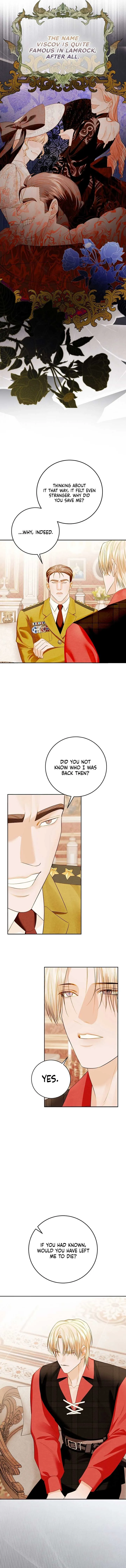 Cassnier’s Secret Memoirs Chapter 28 Online - página 2