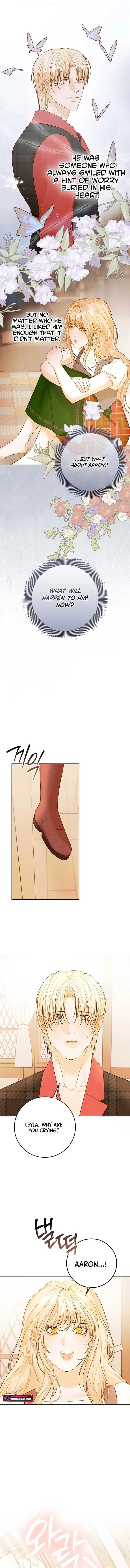 Cassnier’s Secret Memoirs Chapter 28 Online - página 10