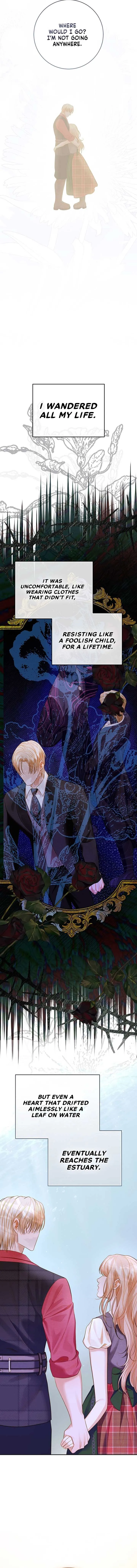 Cassnier’s Secret Memoirs Chapter 28 Online - página 12