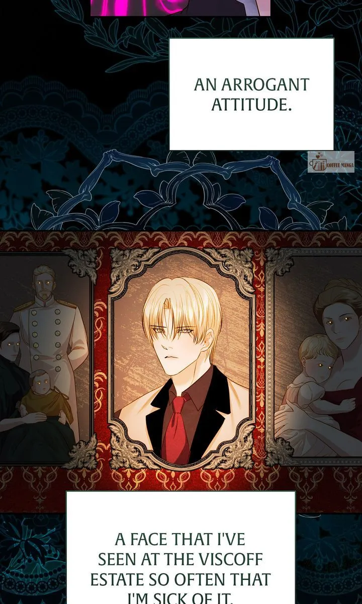 Cassnier’s Secret Memoirs Chapter 30 Online - página 2